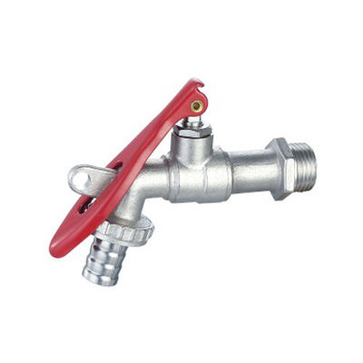 Valvo a sfera PN16 in ottone / zinco standard ANSI