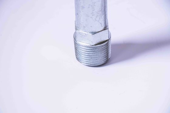 Multiturn anti-congelamento prova Sillcock saldatura fine valvola ottone