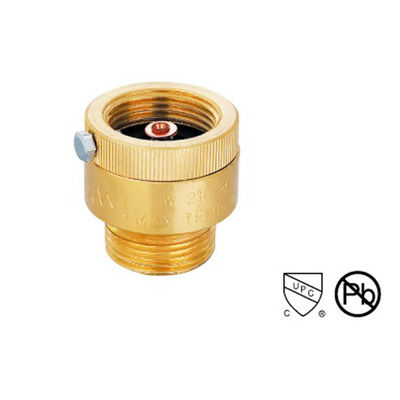 Valvola di frenata idraulica SS valvola di controllo in ottone PN25 Potenza manuale